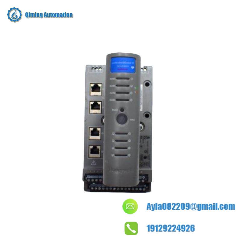 honeywell SP-EMD170-ESD Controledge Family Controller