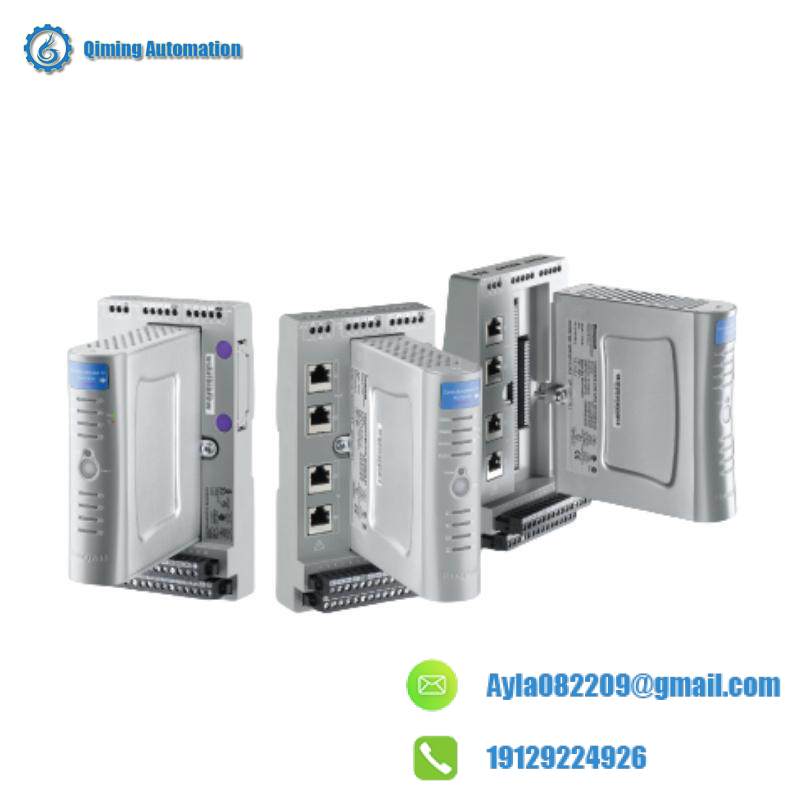 honeywell SP-EMD172-ESD Process controllers