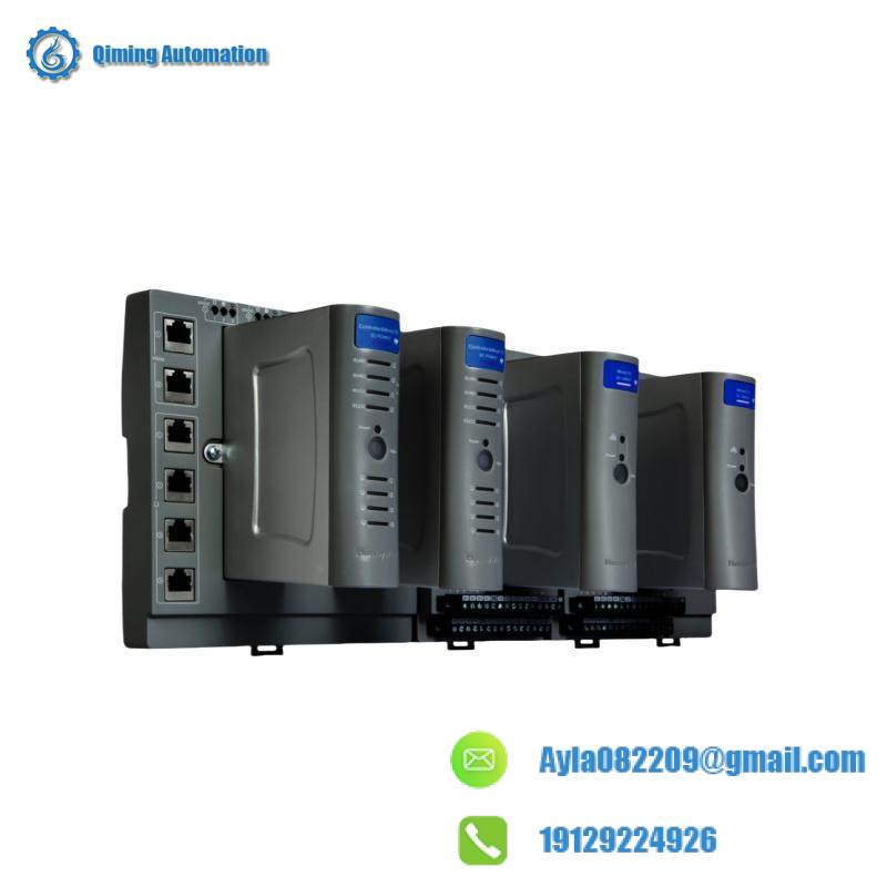 honeywell SP-EMD174-ESD Non-Redundant Controller