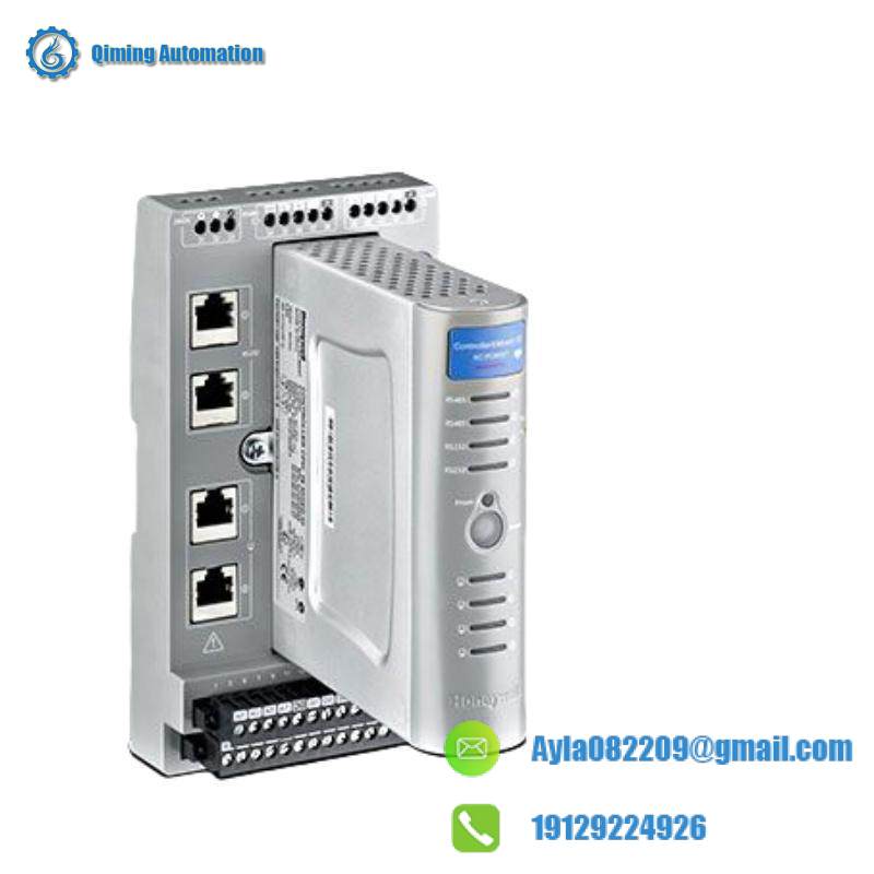honeywell SP-IHARTP Non-Redundant Controller