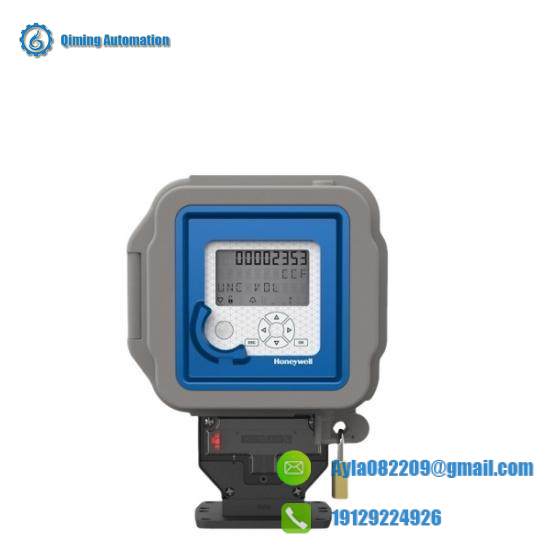 Honeywell SP-MCALC1  Gas, Liquid metering calculation library