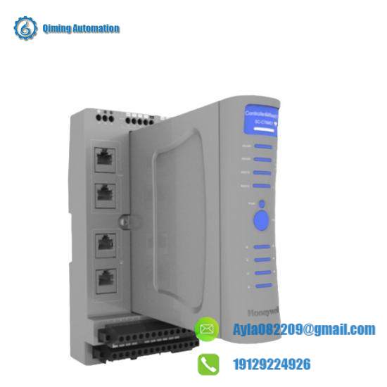 Honeywell SP-MRUN01  One Meter Run