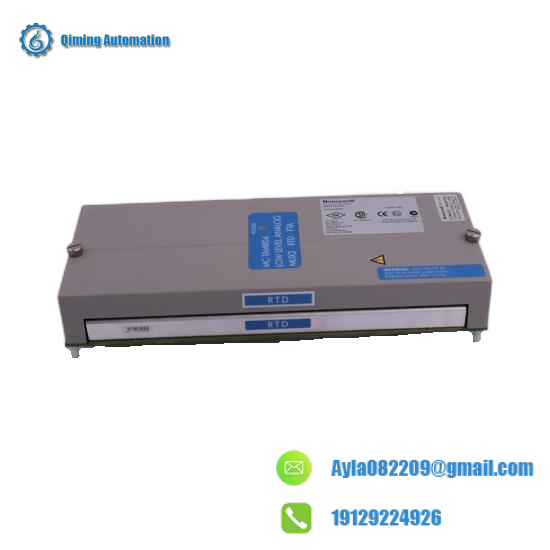 HONEYWELL SP724-Y01A 51198947-100K