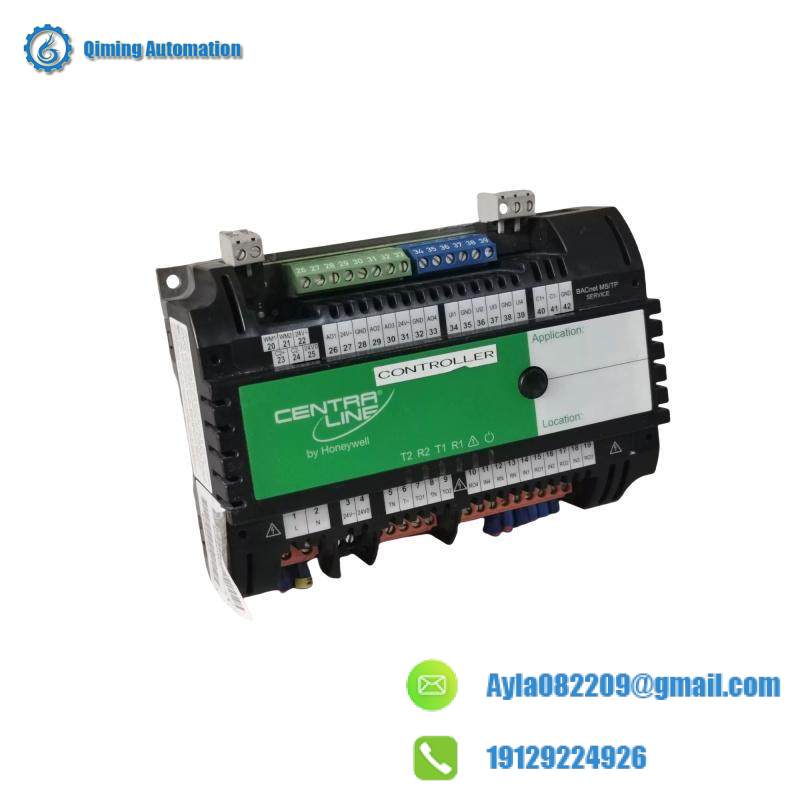HONEYWELL SPCL000000003590 RELAY CONTROLLER