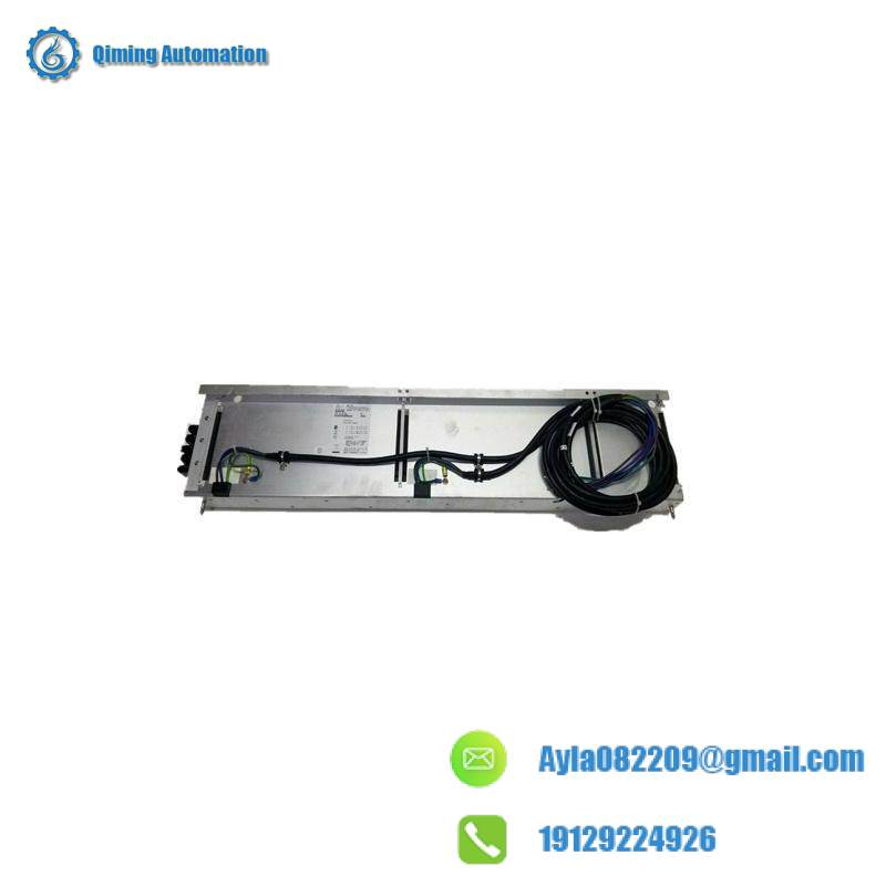 HONEYWELL SPS5713 51199930-100 TDI Power Transistor Devices Main Rack