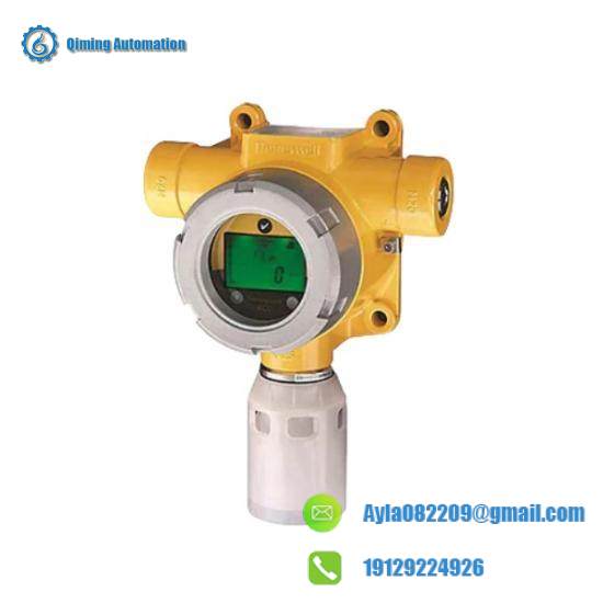 Honeywell SPXCDALMFX, 3001B1665  Gas Detector