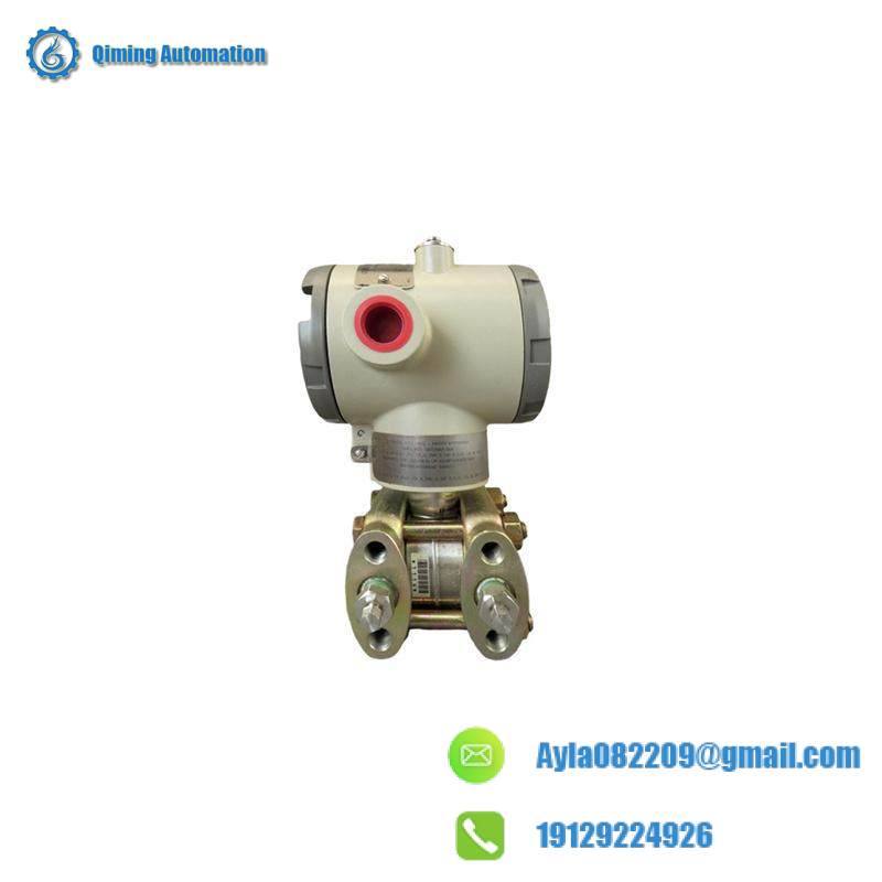 Honeywell STD924-E1A-00000-1C.HC. MB Pressure Transmitter