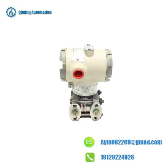 HONEYWELL STD924-E1A-00000-1C Smart Pressure Transmitter