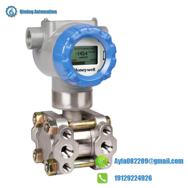 HONEYWELL STG740 STG740-E1GC4A-1-C-AHB-11S-A-50A0-0000 
