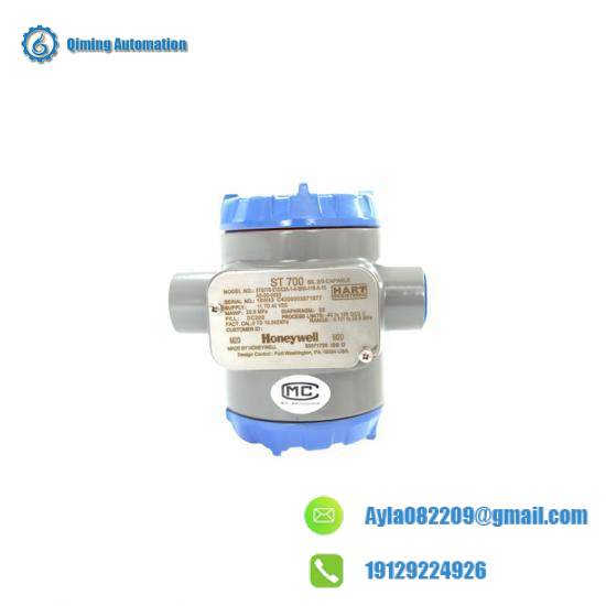 Honeywell STG740 STG740-E1GC4A-1-C-AHB-11S-A-50A0-0000 I/O TERMINATION