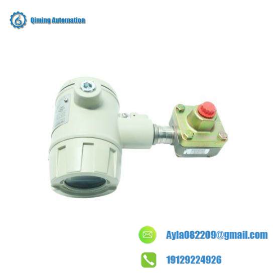 Honeywell STG940-A1G-00000-M4-E9