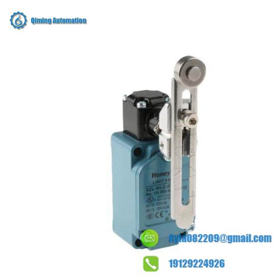 Honeywell SZL-WLC-B SZL-WLC-C  Adjustable Roller Lever Limit Switch
