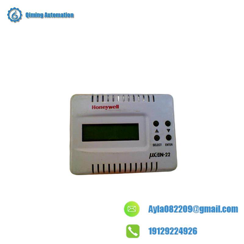 Honeywell T2798I-1000 Temperature Controller