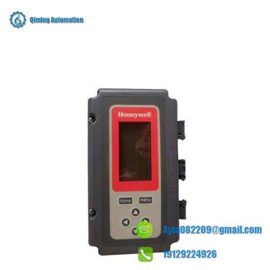 Honeywell T775B2040 DCS Module
