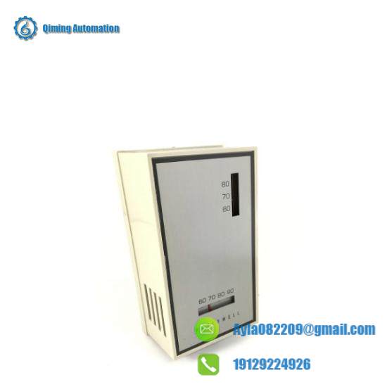 Honeywell T921D-1008 DCS Module