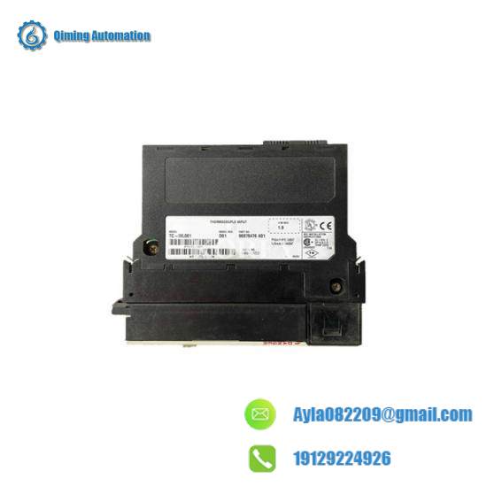 HONEYWELL TC-1AH161 High Level Analog Input Module