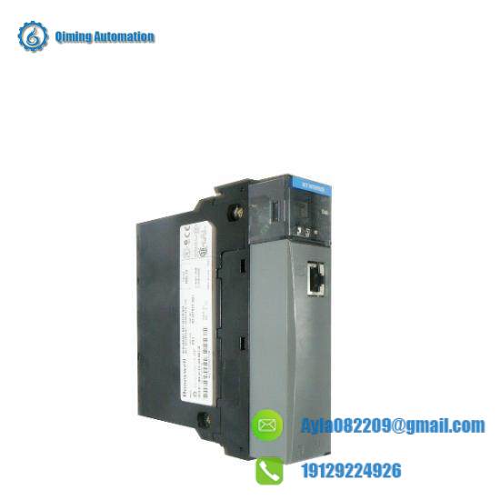 Honeywell TC-CCR013 DCS Module