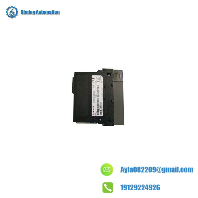 Honeywell TC-CCR014