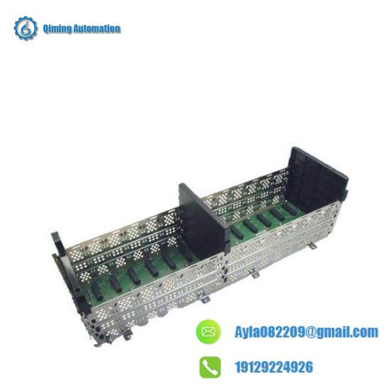 Honeywell TC-FCX132 Card Rack Chassis
