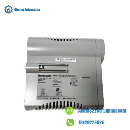 Honeywell TC-FFC010  Fieldbus RTP Cable