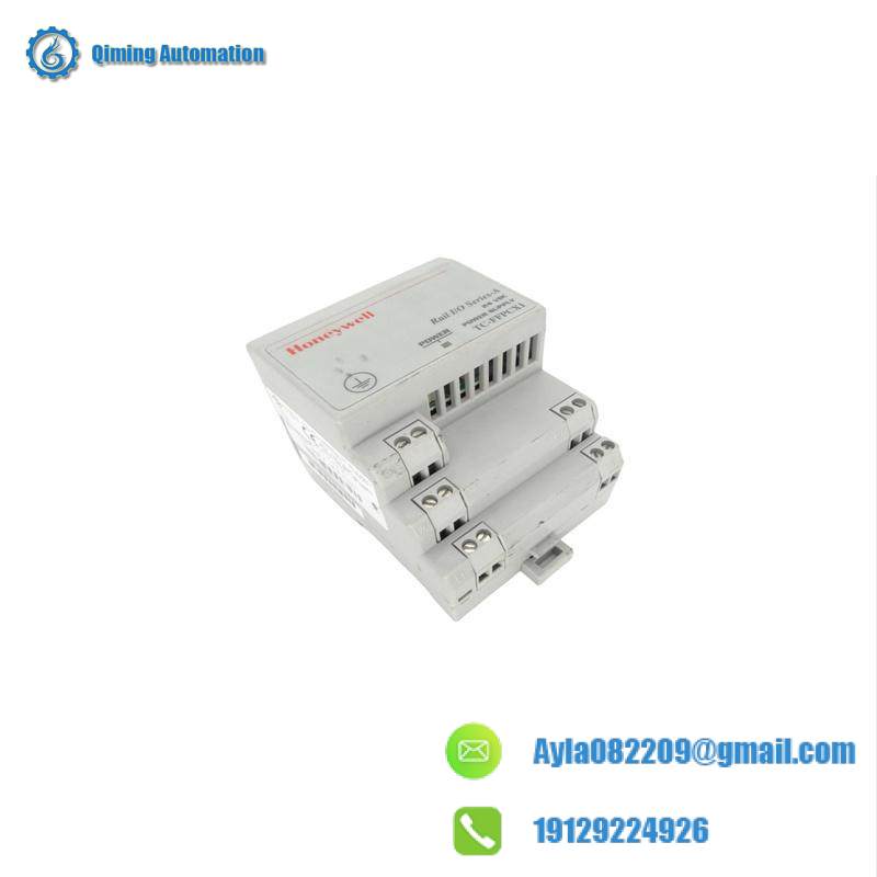 Honeywell TC-FFPCX1  POWER SUPPLY