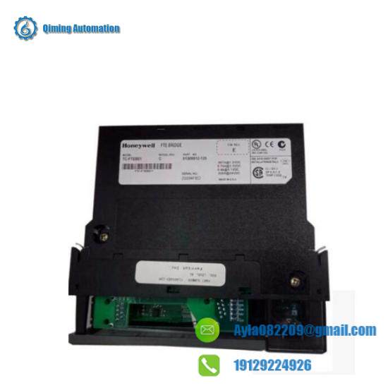Honeywell TC-FTEB01 DCS Module