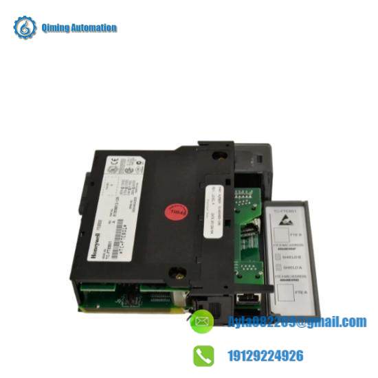 Honeywell TC-FTEB01 DCS Module