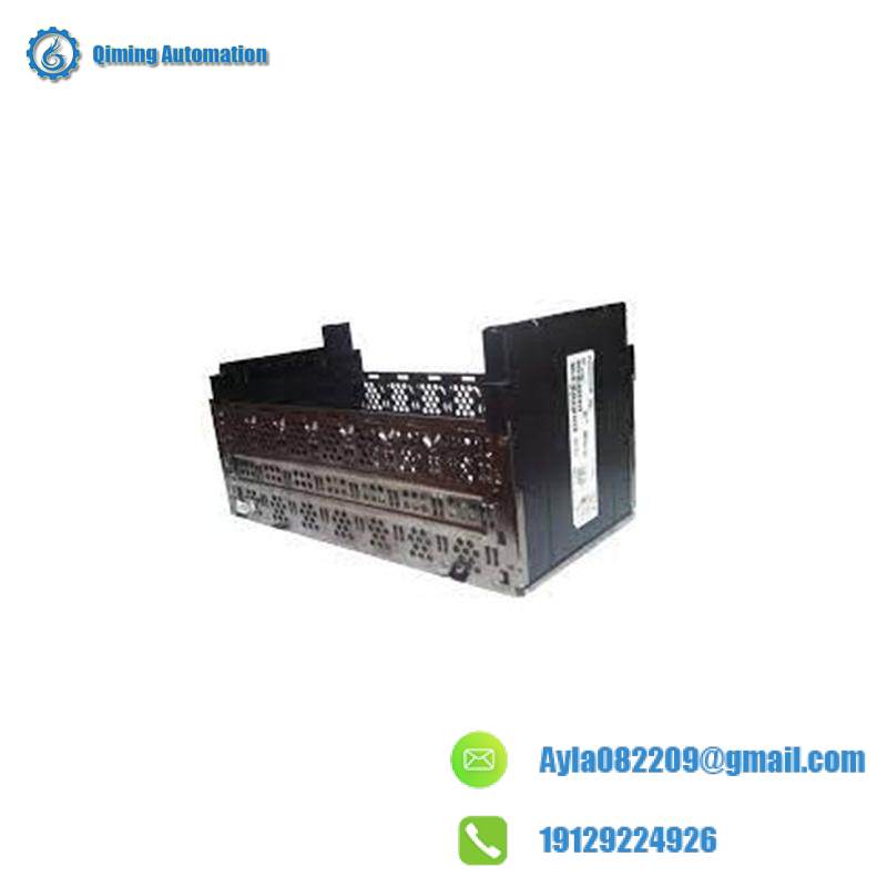 Honeywell TC-FXX071 C200 Rack 10 Slot