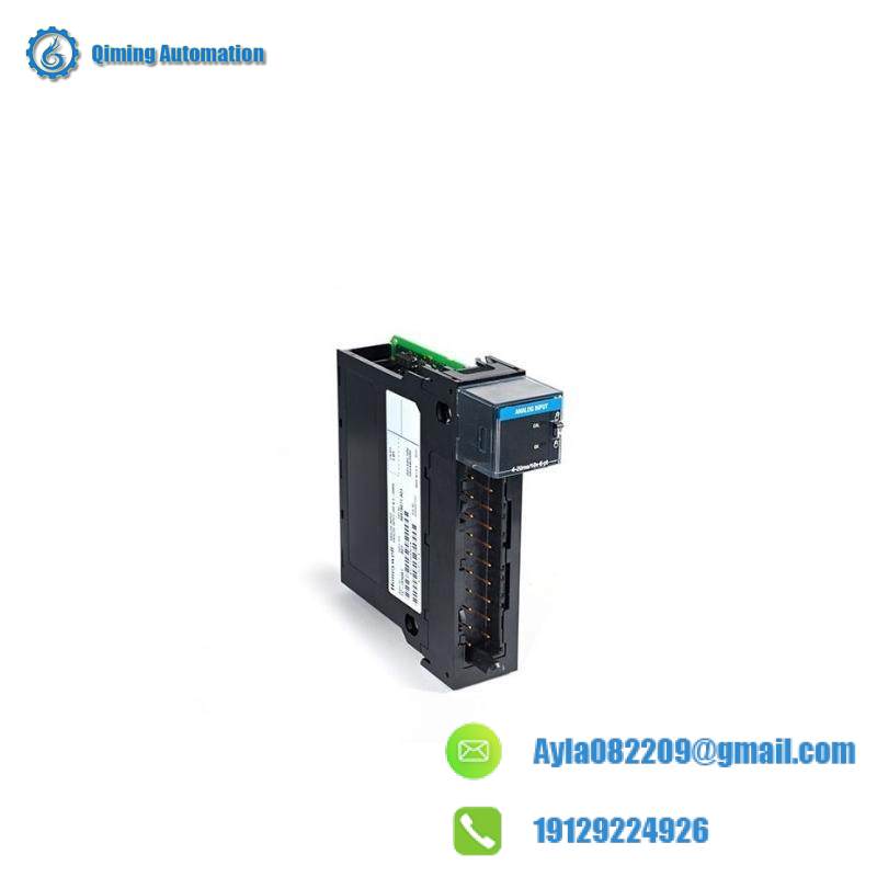 HONEYWELL TC-IAH061 Experion Analog Input
