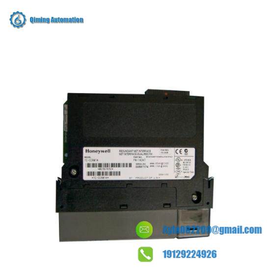Honeywell TC-IXR061 RTD INPUT MODULE