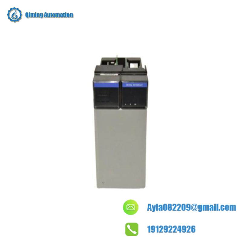 HONEYWELL TC-MUX021 INTERFACE MODULE 