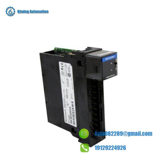 Honeywell TC-OAV081 DCS Module