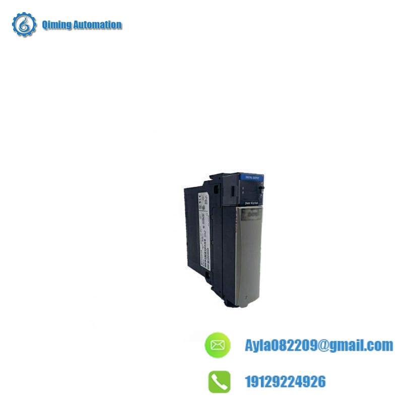 HONEYWELL TC-ODJ161 Digital Output Module 24VDC