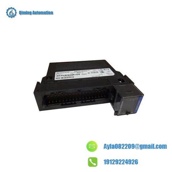 HONEYWELL TC-ODK161 AC Output Module