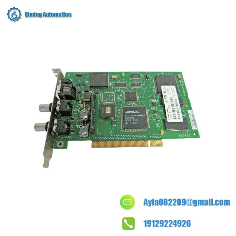 HONEYWELL TC-PCICO1K Interface Network Card