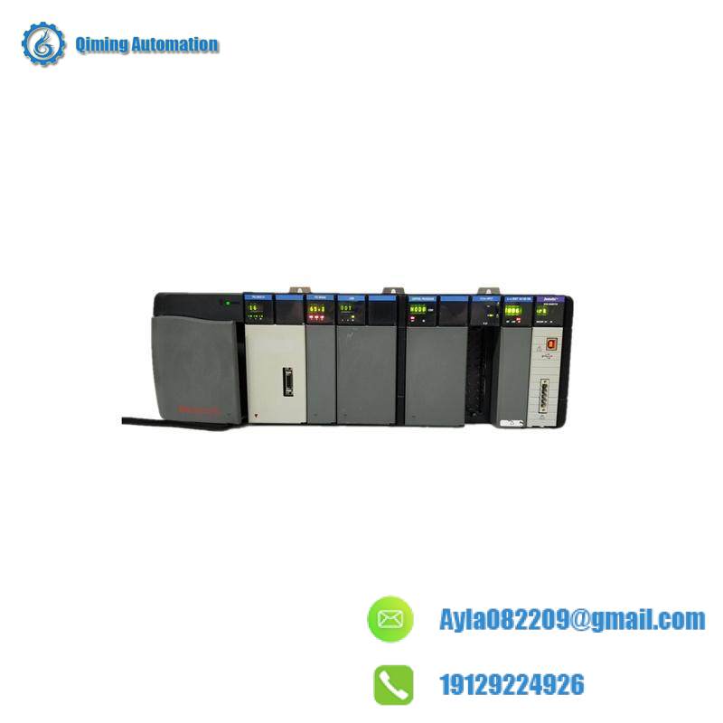 Honeywell TC-PDCXX2 Chassis Power Module