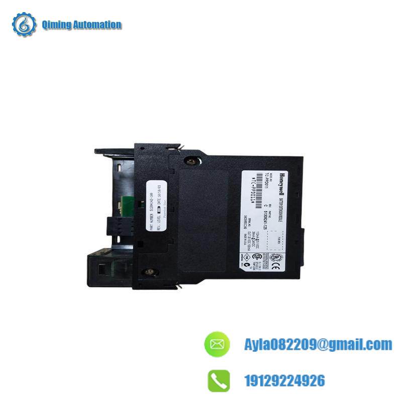 HONEYWELL TC-PPDO11 Battery Extension Module
