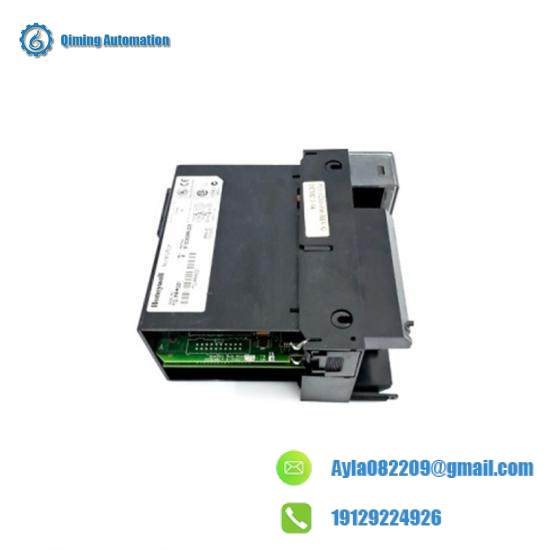 HONEYWELL TC-PRR021 51309288-225 C200 Redundancy Module