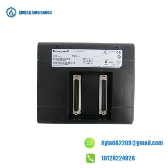 HONEYWELL TC-RPSCA2 Chassis Adaptor