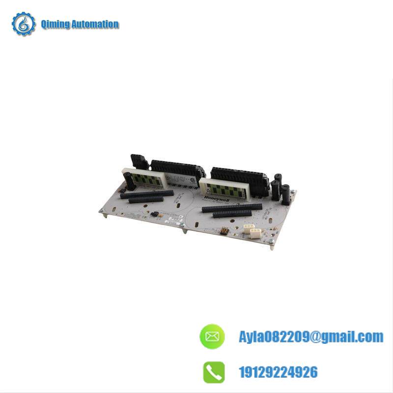 HONEYWELL TC-SDRX01 Digital input module