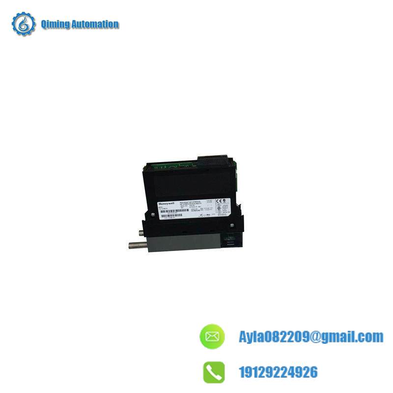 HONEYWELL TK-CCR014 Redundant Net Interface Module
