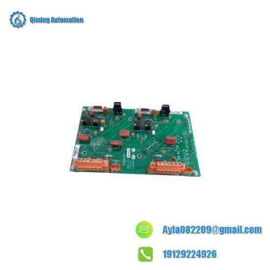 GE FANUC IC6955PSD040  Power Supply