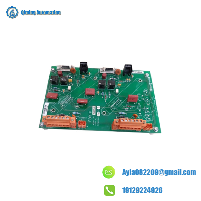 Honeywell TK-FFRU01 51309550-275 Power Supply Board