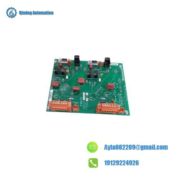 HONEYWELL TK-FFSU01 power supply board