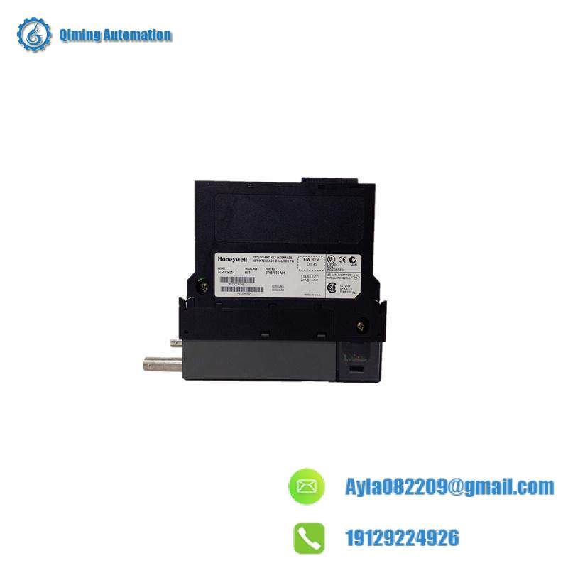 Honeywell TK-FPDXX2 Standard Power Supply Module