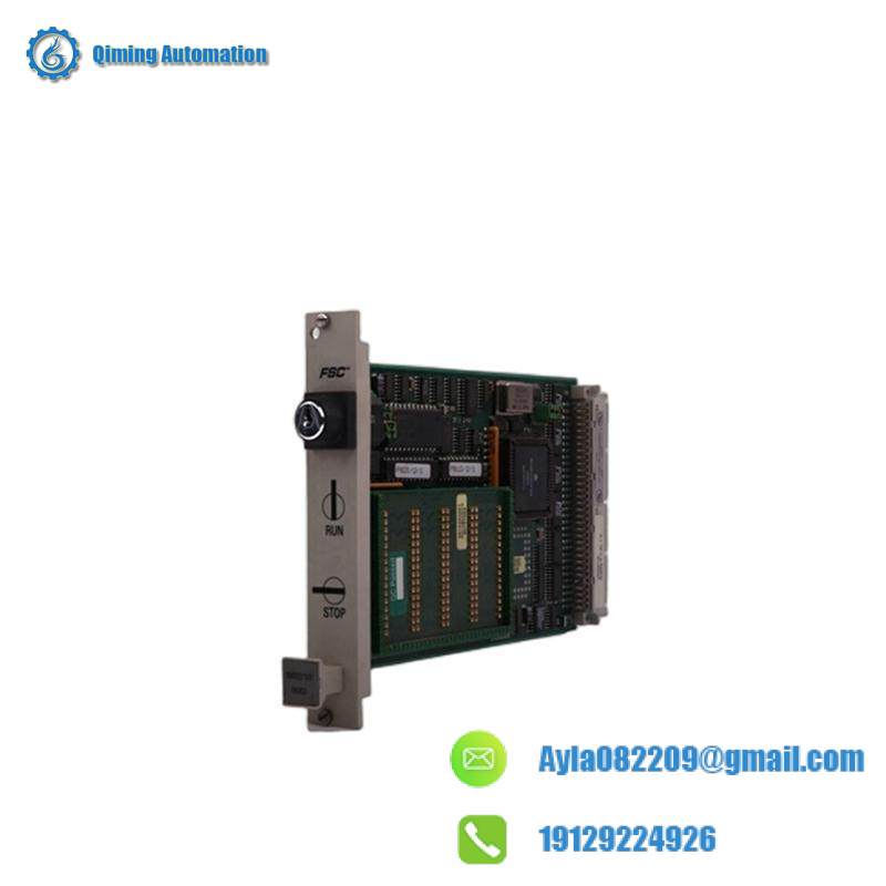 HONEYWELL TK-FTEB01 51309512-175 Ethernet Module