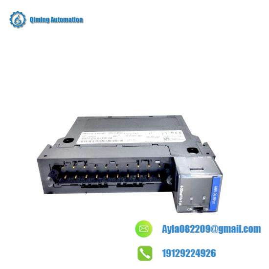 Honeywell TK-IAH061 ANALOG INPUT MODULE
