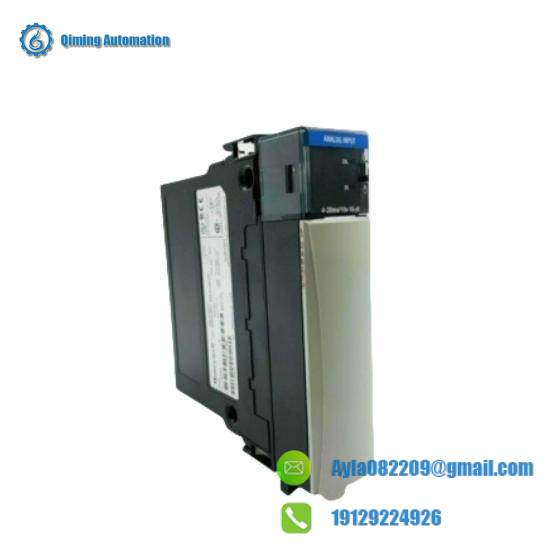 Honeywell TK-IAH161  High Level Analog Module