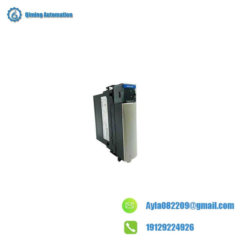 Honeywell TK-IAHI61 6-Point High Level Analog Input Module