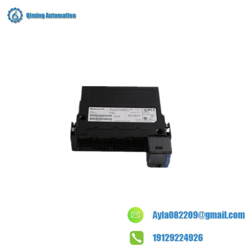 HONEYWELL TK-ORC161 relay output module